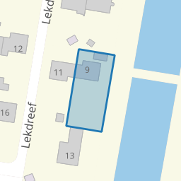 Perceel KPN03-A-6697