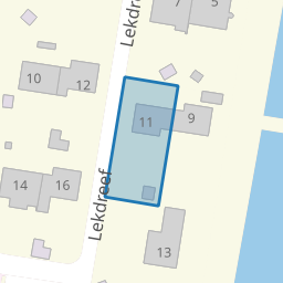 Perceel KPN03-A-6698