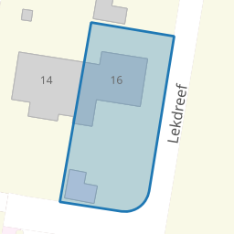 Perceel KPN03-A-6700