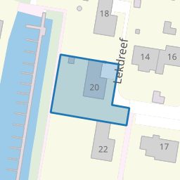 Perceel KPN03-A-6706