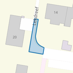 Perceel KPN03-A-6707