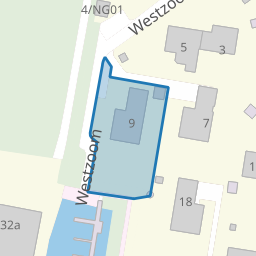 Perceel KPN03-A-6710