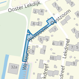 Perceel KPN03-A-6714