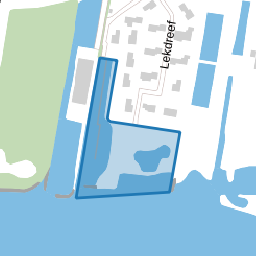 Perceel KPN03-A-6716