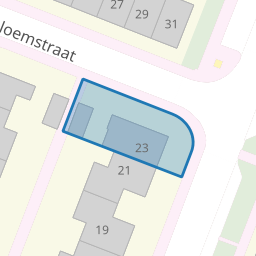 Perceel KPN03-A-6717