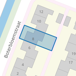 Perceel KPN03-A-6725