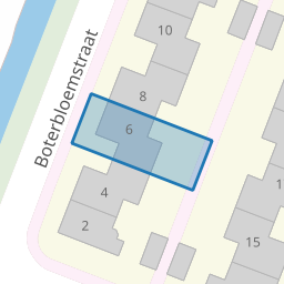 Perceel KPN03-A-6726