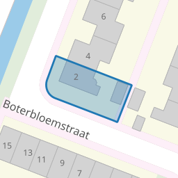 Perceel KPN03-A-6728