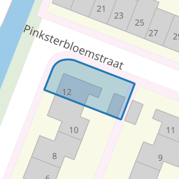 Perceel KPN03-A-6735