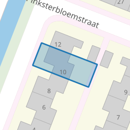 Perceel KPN03-A-6736