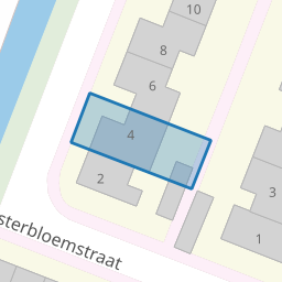 Perceel KPN03-A-6739