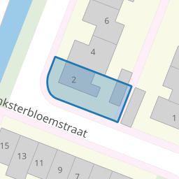 Perceel KPN03-A-6740