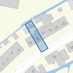 Perceel KPN03-A-6753