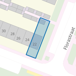 Perceel KPN03-A-6781