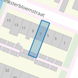 Perceel KPN03-A-6786