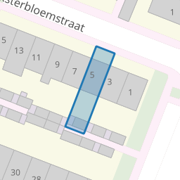 Perceel KPN03-A-6787