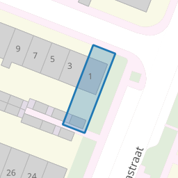 Perceel KPN03-A-6789