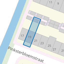 Perceel KPN03-A-6791