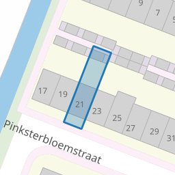 Perceel KPN03-A-6792