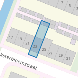 Perceel KPN03-A-6793