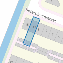 Perceel KPN03-A-6799