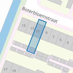 Perceel KPN03-A-6800