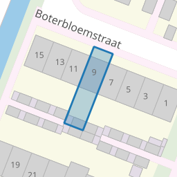 Perceel KPN03-A-6801