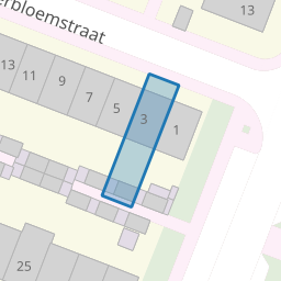 Perceel KPN03-A-6804
