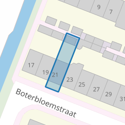 Perceel KPN03-A-6808