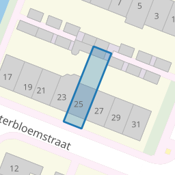 Perceel KPN03-A-6810