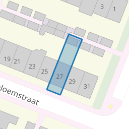 Perceel KPN03-A-6811