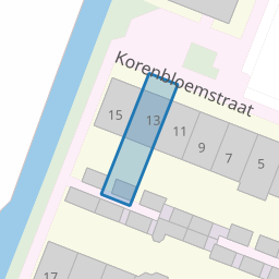 Perceel KPN03-A-6815