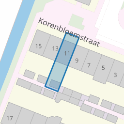 Perceel KPN03-A-6816