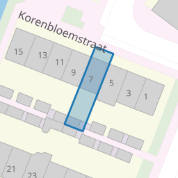 Perceel KPN03-A-6818