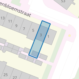 Perceel KPN03-A-6820