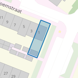 Perceel KPN03-A-6821