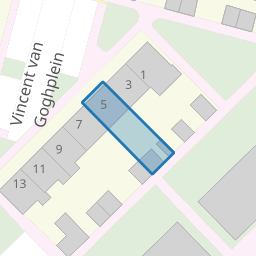 Perceel KPN03-A-6835