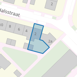 Perceel KPN03-A-6839