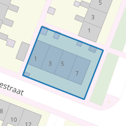Perceel KPN03-A-6842