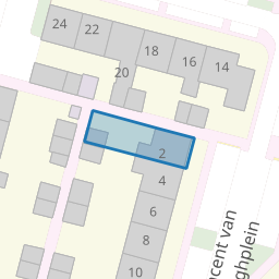 Perceel KPN03-A-6858