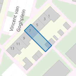 Perceel KPN03-A-6866