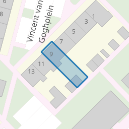 Perceel KPN03-A-6867