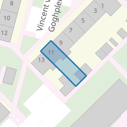 Perceel KPN03-A-6868