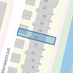 Perceel KPN03-A-6881