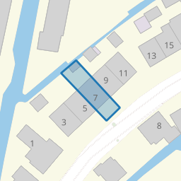 Perceel KPN03-A-6899