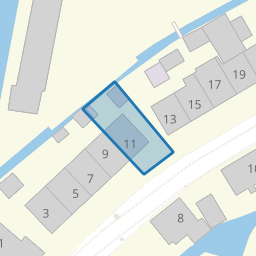 Perceel KPN03-A-6901