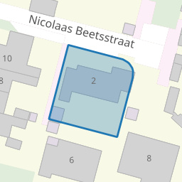 Perceel KPN03-A-6930