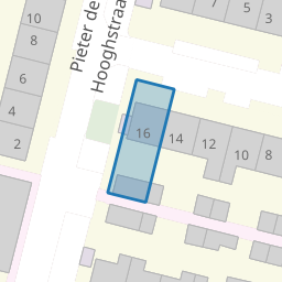 Perceel KPN03-A-6932