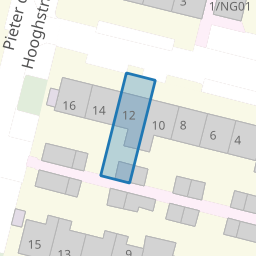 Perceel KPN03-A-6934