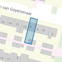 Perceel KPN03-A-6936